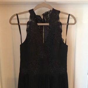 Ted Baker formal dress